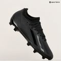 Uomo adidas X Crazyfast 3 FG nucleo nero scarpe da calcio 11