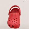 Crocs Classic Clog Toddler infradito pepe 10