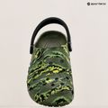 Crocs Baya Seasonal Printed Clog infradito tigre camo 16