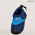 Scarpe da acqua per bambini AQUASTIC Kea blu 10