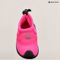 Scarpe da acqua per bambini AQUASTIC Kea rosa 10