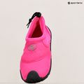 AQUASTIC Kea scarpe da acqua rosa 10
