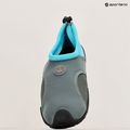 AQUASTIC Kea grigio scarpe da acqua 10