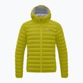 Piumino RedElk Mir da uomo giallo zolfo