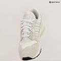 Scarpe adidas ZX 420 uomo argento cenere/bianco sporco/bianco tinto 9