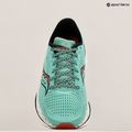 Scarpe da corsa da donna Saucony Endorphin Speed 3 primavera/nero 9