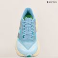 Scarpe da corsa da donna New Balance FuelCell Rebel v4 blu 10