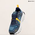 New Balance Fresh Foam X Hierro v8 scarpe da corsa da uomo della Marina Militare 9