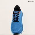 New Balance Fresh Foam X Kaiha Road scarpe da corsa da uomo blu agata 9