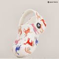 Crocs Classic Character Print Clog Infradito unicorno per bambini 16