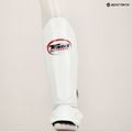 Protezioni tibia Twins Special SGL10 bianco 7