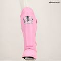 Protezioni Top King Pro-Gl Top rosa per tibia e piede 6