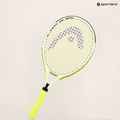 Racchetta da tennis HEAD Extreme Jr 21 per bambini 10