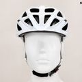 Casco da bici Alpina Mythos 3.0 L.E. bianco prosecco lucido 8