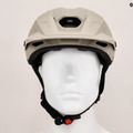 Casco da bici Alpina Comox mojave sand matt 8