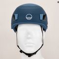 Casco da arrampicata Wild Country Syncro benzina 7