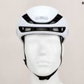 ABUS Casco da bici Gamechanger 2.0 in pile bianco 8