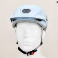 Casco da bici Alpina Comox tortora/grigio opaco 7