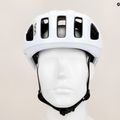 Casco da bicicletta POC Ventral MIPS bianco idrogeno 9