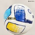 Joma Dali II calcio bianco/fluor arancio/giallo taglia 3 5