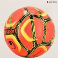 Calcio uhlsport Triompheo Ballon Officiel Inverno rosso dimensioni 5 5