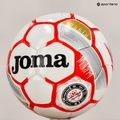 Joma Egeo bianco/rosso taglia 4 calcio 4