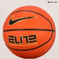 Nike Elite Championship 8P 2.0 sgonfio basket N1004086 dimensioni 7 5