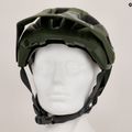 Casco da bici Endura Singletrack MIPS tonal olive 10