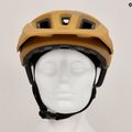 Casco da bicicletta MET Echo desert matt 9