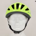 Casco da bici Endura Xtract MIPS giallo hi-viz 11