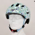ABUS casco da bici per bambini Smiley 3.0 verde nordico 8