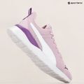 Scarpe PUMA Anzarun Lite uva nebbia/puma bianco/puma nero/ultravioletto 9