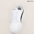Scarpe PUMA Shuffle puma bianco/puma nero/puma argento 16