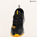 PUMA Pacer Future Trail scarpe puma nero/giallo speculare 9