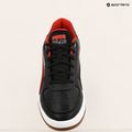 PUMA Caven 2.0 Retro Club scarpe puma nero/rosso club/puma bianco 9