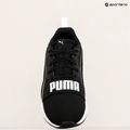 PUMA Wired Run Scarpe pure puma nero/puma bianco 9