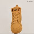 PUMA Rebound v6 Buck taffy/puma scarpe nere 9
