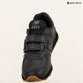 Scarpe da bambino New Balance 574's V1 nero 9
