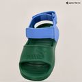 PUMA Divecat v2 Injex PS vine/blue skies sandali da bambino 9