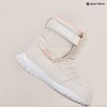 Stivali da neve per bambini PUMA Nieve Boot WTR AC Inf nimbus cold/puma bianco 16