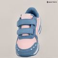 PUMA Cabana Racer SL 20 V Inf scarpe da bambino sussurro di rosa/puma bianco/azzurro 9