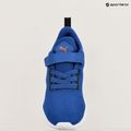 PUMA Flyer Runner V PS scarpe da bambino smalto cobalto/puma bianco/puma nero 9