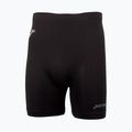 Pantaloncini termici da uomo Joma Brama negro 3