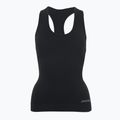 Canotta da corsa da donna Joma Brahma nero