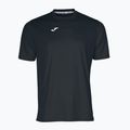Maglia da calcio Joma Combi nera 6