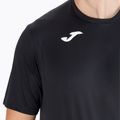 Maglia da calcio Joma Combi nera 5