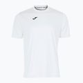 Maglia da calcio Joma Combi bianca 6