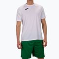 Maglia da calcio Joma Combi bianca 7