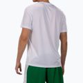 Maglia da calcio Joma Combi bianca 8