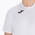 Maglia da calcio Joma Combi bianca 5